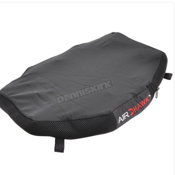airhawk Other Airhawk Motorcycle Small Seat Cushion Ah2sml Poshmark